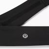 Lululemon Fly Away Tamer Headband (Black) view 1