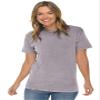 ShirtBANC Mens Faded Vintage T Shirts Mineral Wash Distressed Hipster Shirt view 4