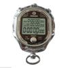 JINSUO LYDBM Digital Metal Stopwatch 1/1000 Second Football Sports Chronograph Counter Countdown Timer Large Display Metronome Alarm Clock (Color : Picture Color) view 2
