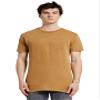 ShirtBANC Mens Faded Vintage T Shirts Mineral Wash Distressed Hipster Shirt view 2