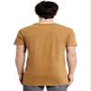 ShirtBANC Mens Faded Vintage T Shirts Mineral Wash Distressed Hipster Shirt view 3