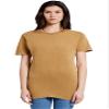 ShirtBANC Mens Faded Vintage T Shirts Mineral Wash Distressed Hipster Shirt view 4