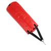 Keenso Children Boxing Sandbag, Kids Punching Bag Hanging Type Kid Muay Thai Training Hollow Equipment(60CMRed) view 2
