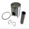 Asaki Compatible with Yamaha 1978-80 SRX440 Snowmobile Piston Kit 09-818-02 Oversize 0.50 with Ring view 2