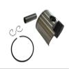 Asaki Compatible with Yamaha 1978-80 SRX440 Snowmobile Piston Kit 09-818-02 Oversize 0.50 with Ring view 4