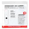 Smoke 2025 Crab Grab Traction Grip Disk Stomp Pad view 3