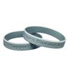 25 - I Support Parkinson's Disease Awareness Bracelets 100% Medical Grade Silicone - Latex and Toxin Free - 25 Bracelets - Show Your Support For Parkinson's Disease Awareness view 1