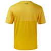 BASSDASH Mens UPF 50+ Sun Protection Fishing Shirt Short Sleeve UV T-Shirt view 2
