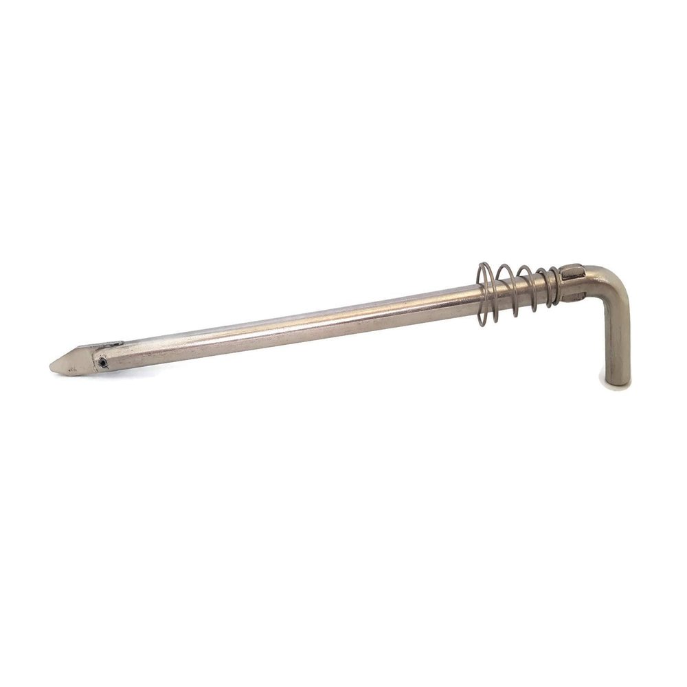 Boat Motor Tilt Thrust Rod Assy w/Spring 350-62121-2 369-62122 Compatible For Tohatsu Nissan Parsun Mercury Mariner Quicksilver 4-18hp 2/4-stroke Engine