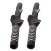 Yuyeran 2Pcs Left-Hand Golf Training Grip Golf Club Grip LH Practice Aid Golf Swing Trainer Accessories view 2