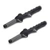 Yuyeran 2Pcs Left-Hand Golf Training Grip Golf Club Grip LH Practice Aid Golf Swing Trainer Accessories view 3