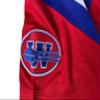 16 Shane Falco The Replacements Movie Stitched Football Jersey (Red, Small) view 3