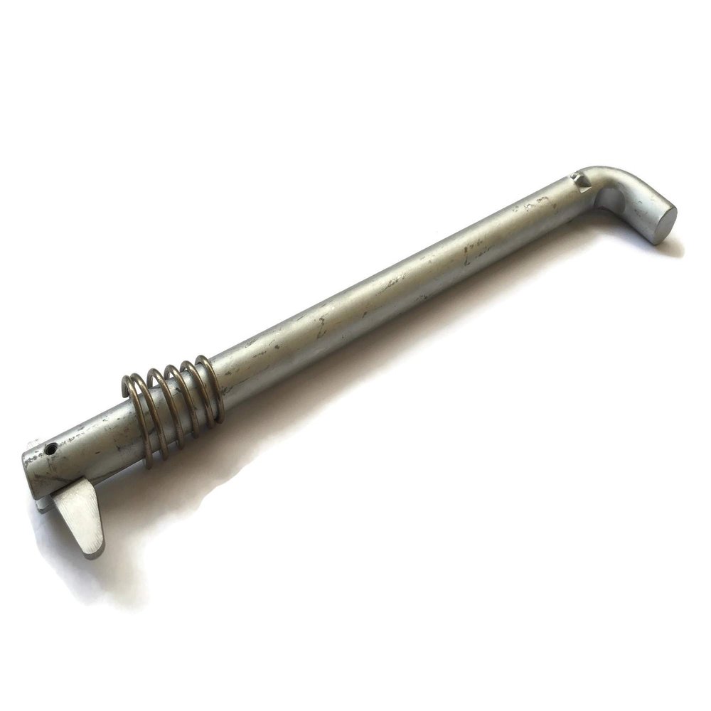 ITACO Boat Motor Tilt Rod Assy Spring 688-43160-01 688-43160-00 for Yamaha Parsun Outboard 40-90HP 2-Stroke Engine
