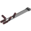 Adjustable Leg Stretcher Trainer Flexibility Stretching Leg Training Equipment Dance Yoga Exercise Stretcher Device view 3