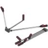 Adjustable Leg Stretcher Trainer Flexibility Stretching Leg Training Equipment Dance Yoga Exercise Stretcher Device view 4