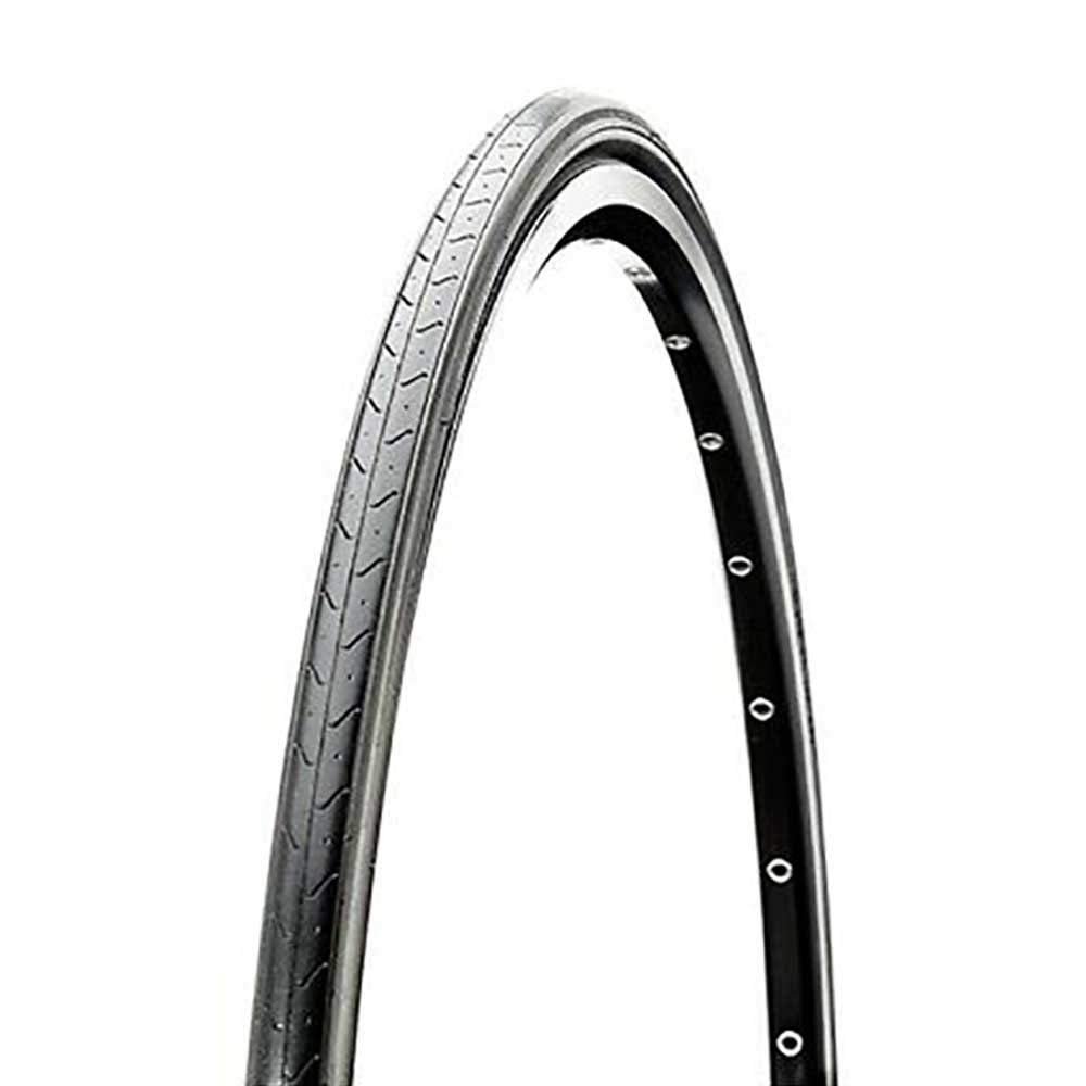 CST Cycling, Adults Unisex, Cito Race 28 x 1.10 Rigid Black, T.U