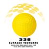 CHAMPKEY Practice Foam Golf Balls 16 or 32 Pack | Limited Flight Golf Balls | True Spin and Feel Training Golf Practice Balls16 Pack view 3