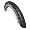 CST Cub.CST Tournee Prestige City 26 x 1.75 Rigid Black Cycling, Adult Unisex, T.U view 1