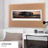 Blakeway Worldwide Panoramas, Inc. Allegiant Stadium, Home of the Las Vegas Raiders - Unframed 40 x 13.5 Poster view 2