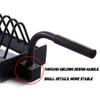 SGSG Disc Dumbbell Storage Rack Compact Durable, Dumbbell Rack for Storing Weights/Barbells/Dumbbells view 3