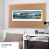 Blakeway Worldwide Panoramas, Inc. SoFi Stadium, Home of the Los Angeles Chargers - Unframed 40 x 13.5 Poster view 2