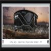 Allegiant Stadium, Home of the Las Vegas Raiders - 42x15.5-inch Single Mat, Select Framed Picture view 1