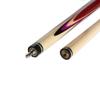 ASKA Jump Cue, Hard Rock Canadian Maple, 29-Inches Shaft, Quick Release Joint (JC08) view 3