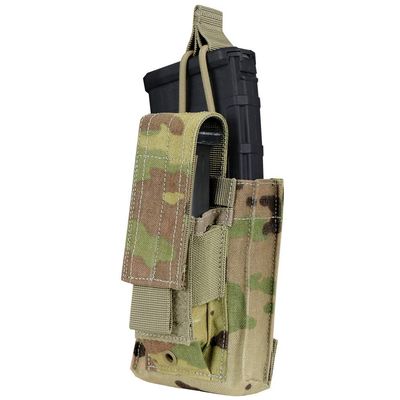 Condor Elite - GEN2 Single Kangaroo MAG Pouch Scorpion