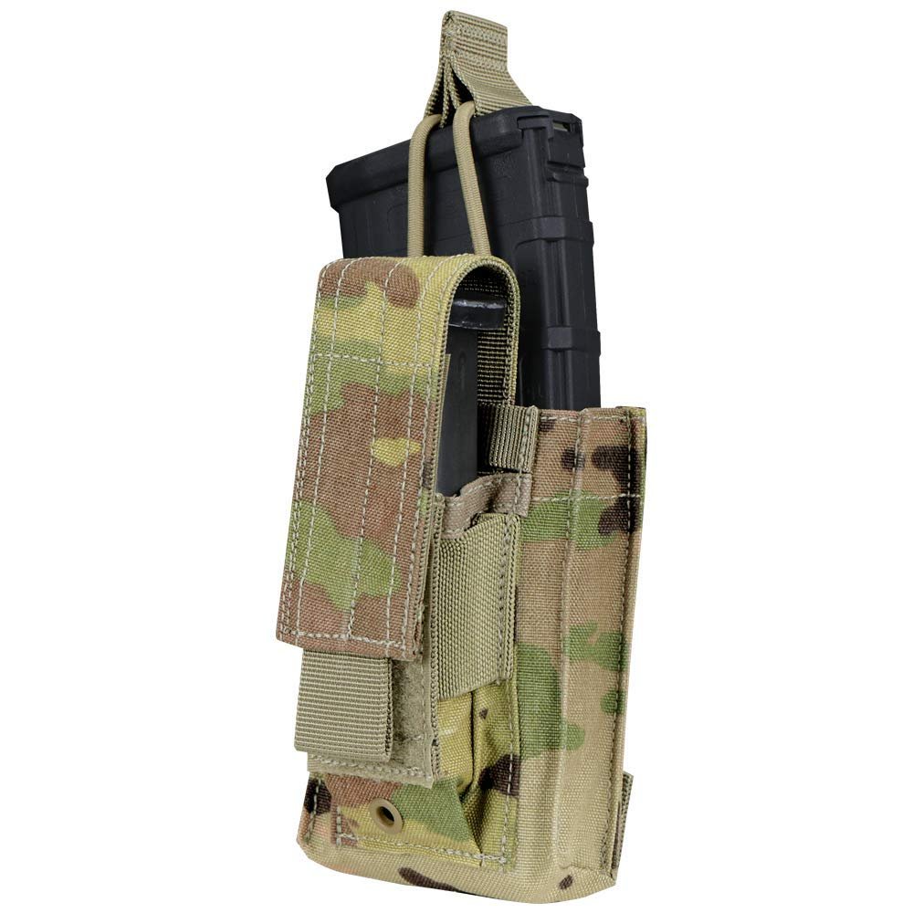 Condor Elite - GEN2 Single Kangaroo MAG Pouch Scorpion