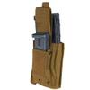 Condor Elite - GEN2 Single Kangaroo MAG Pouch Scorpion view 2