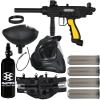 Action Village Tippmann FT-12 Flip Top Paintball Gun Legendary Package Kit