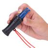 Duck Whistle Call Callers, Outdoor Duck Call Decoy PVC Lures Whistle Hunter Whistle Tool Outdoor Accessory view 3