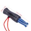 Duck Whistle Call Callers, Outdoor Duck Call Decoy PVC Lures Whistle Hunter Whistle Tool Outdoor Accessory view 4