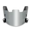 TD Sports Football Visor | Fits Kids, Youth, and Adult Helmets | Eye Protection for Helmet and Facemask view 1