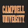 J2 Sport Campbell University Sweatshirt, CAM Fighting Camels Apparel view 2