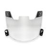 TD Sports Football Visor | Fits Kids, Youth, and Adult Helmets | Eye Protection for Helmet and Facemask view 1
