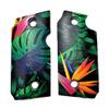 Compatible Replacement Grips for Sig Sauer P238 Custom HD Bird of Paradise view 1