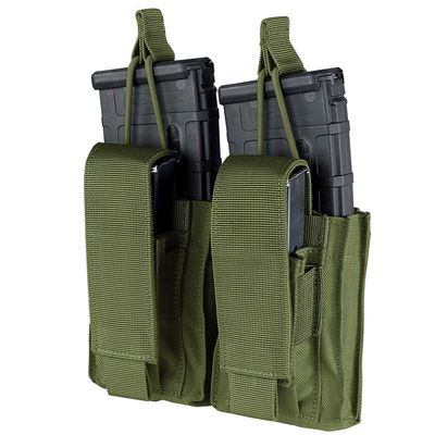 Condor Elite - GEN2 Double Kangaroo MAG Pouch Olive DRAB