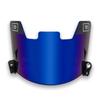TD Sports Football Visor | Fits Kids, Youth, and Adult Helmets | Eye Protection for Helmet and Facemask view 1