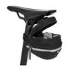 Topeak Survival Tool Wedge Pack II  13-Function Integrated Tool Kit, Expandable 1000D Nylon Saddle Bag with QuickClick Mount view 4