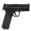Barra Airguns 009 Full Auto BB Gun Pistol, CO2 Blowback Select Fire Air Pistols, BB Guns for Kids & Adults, 18-Round Drop-Free Magazine, 325 FPS, 177 Caliber BBS view 3
