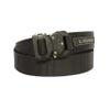 FUSION TACTICAL TROUSER BELT military grade belt, Medium size (33''~38") Made in USA view 3