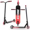 Envy Scooters One S3 Complete Scooter - Red/Black view 1