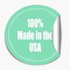160th SOAR Night Stalkers Seal Shaped 3M Reflective Sticker| Special ops Recruit view 4