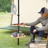 Belmont BM-357 One-Pole Table 300 view 4