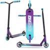 Envy Scooters One S3 Complete Scooter - Purple/Teal view 1