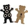 Grizzly Grip Tape Golden-Bear-Ings Skateboard Bearings view 1