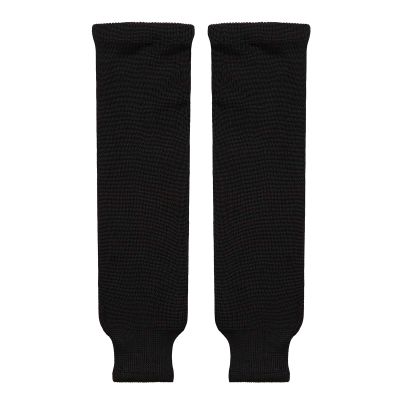 EALER HSK80 Series Solid Color Knit Hockey Socks Junior To Senior