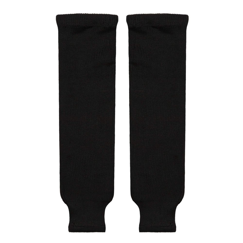 EALER HSK80 Series Solid Color Knit Hockey Socks Junior To Senior