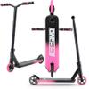 Envy Scooters One S3 Complete Scooter - Black/Pink view 1